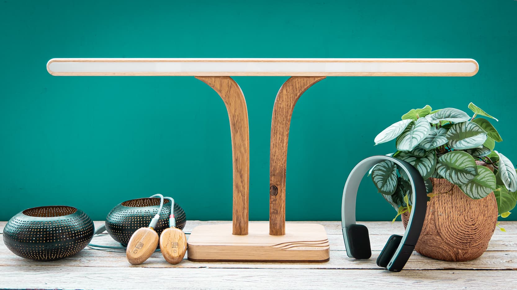 Equipement EMDR professionnelle